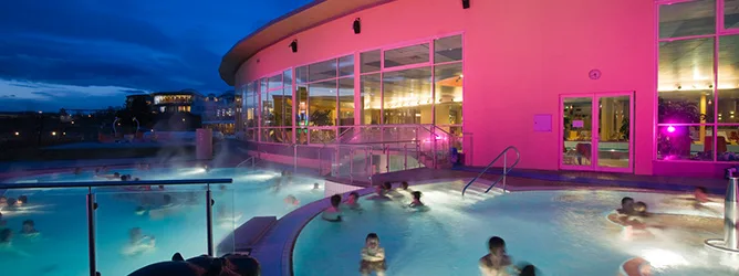 Allegria Resort Stegersbach