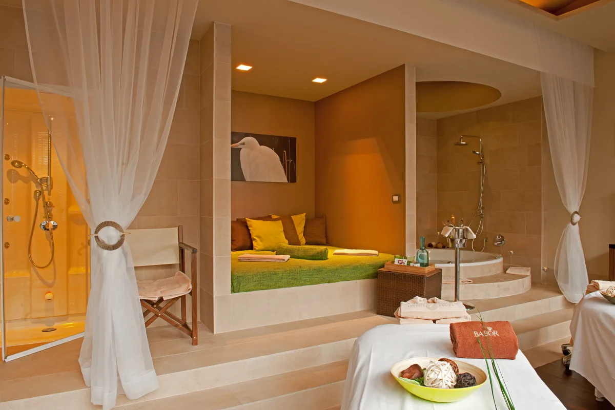 Relax!-Suite
