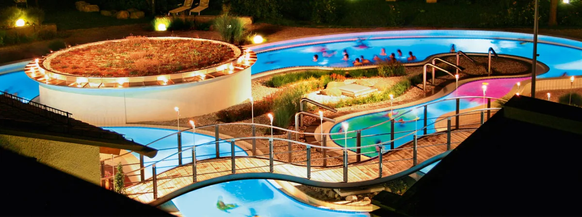 Rottal Terme Bad Birnbach