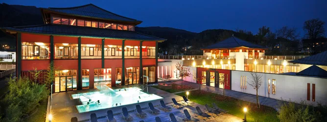 Asia Spa Leoben