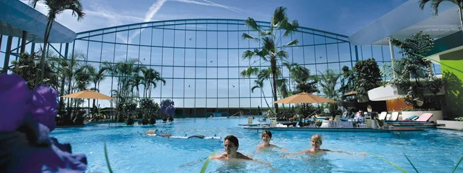 Therme Erding